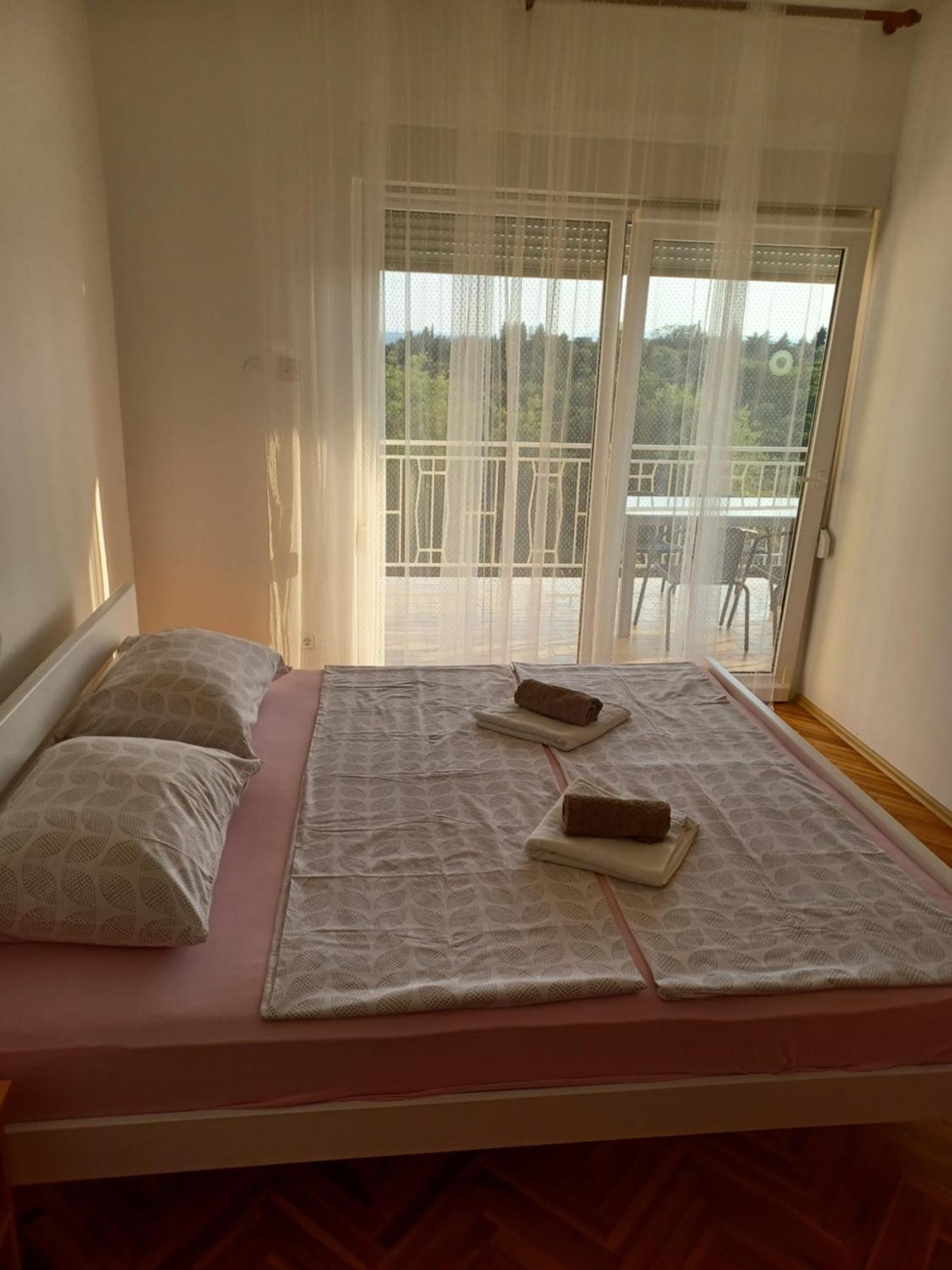 Apartment Lucija Dramalj Habitación foto