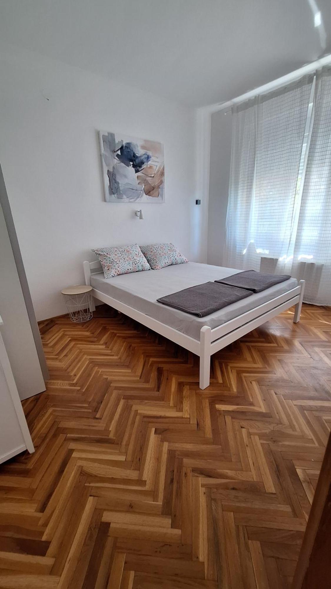 Apartment Lucija Dramalj Exterior foto